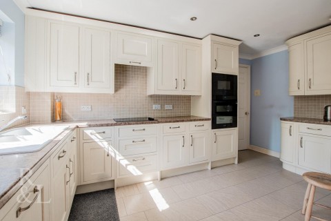 Property thumbnail image for Hallfields, Edwalton, Nottingham