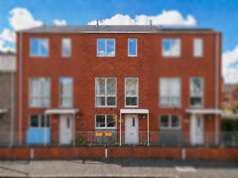 Property thumbnail image for Wilford Crescent East, Nottingham