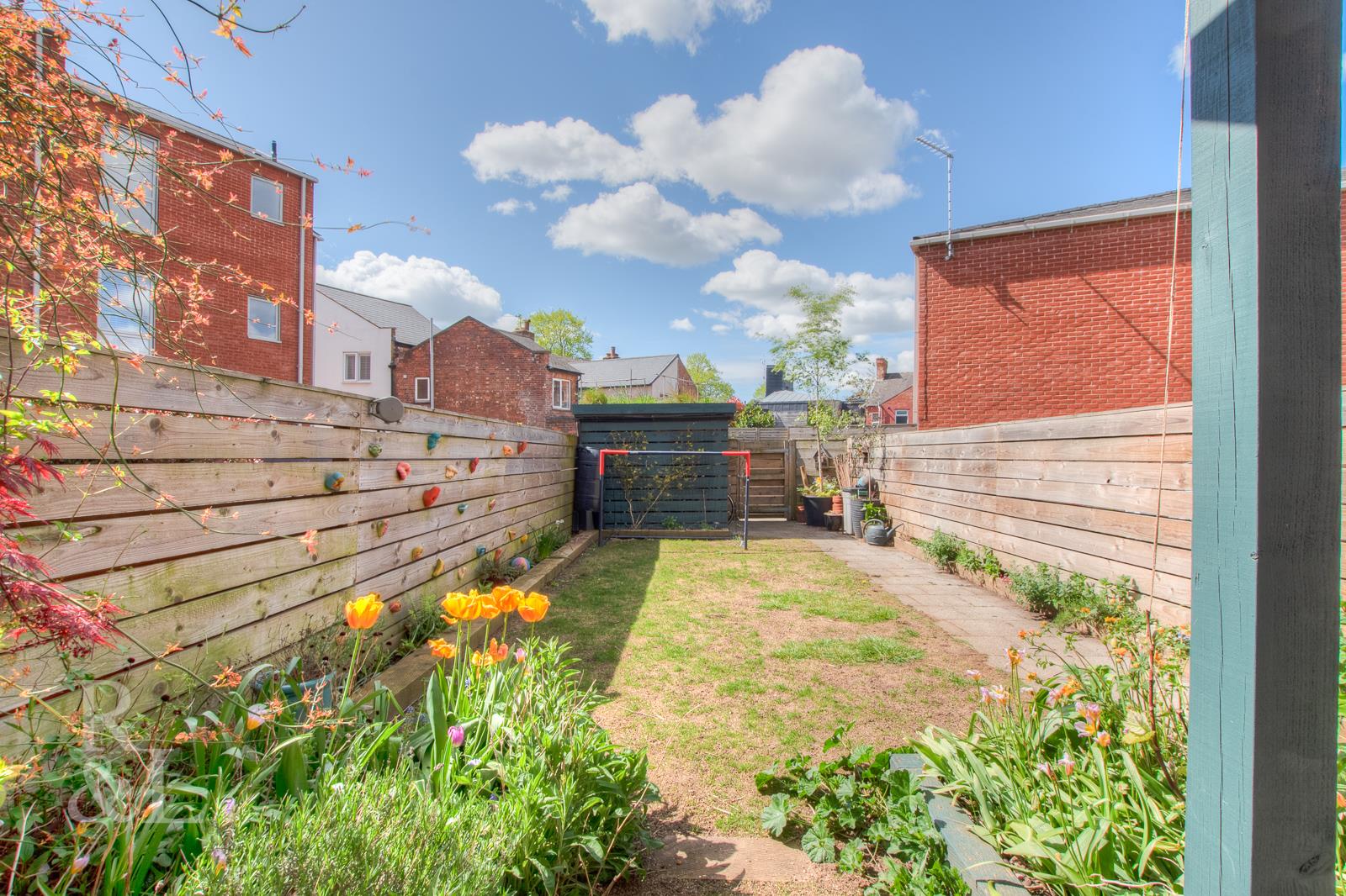 Property image for Wilford Crescent East, Nottingham