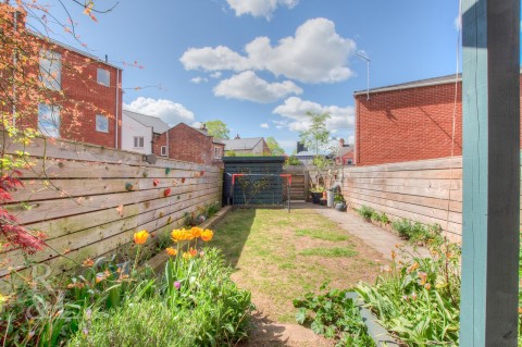 Property thumbnail image for Wilford Crescent East, Nottingham