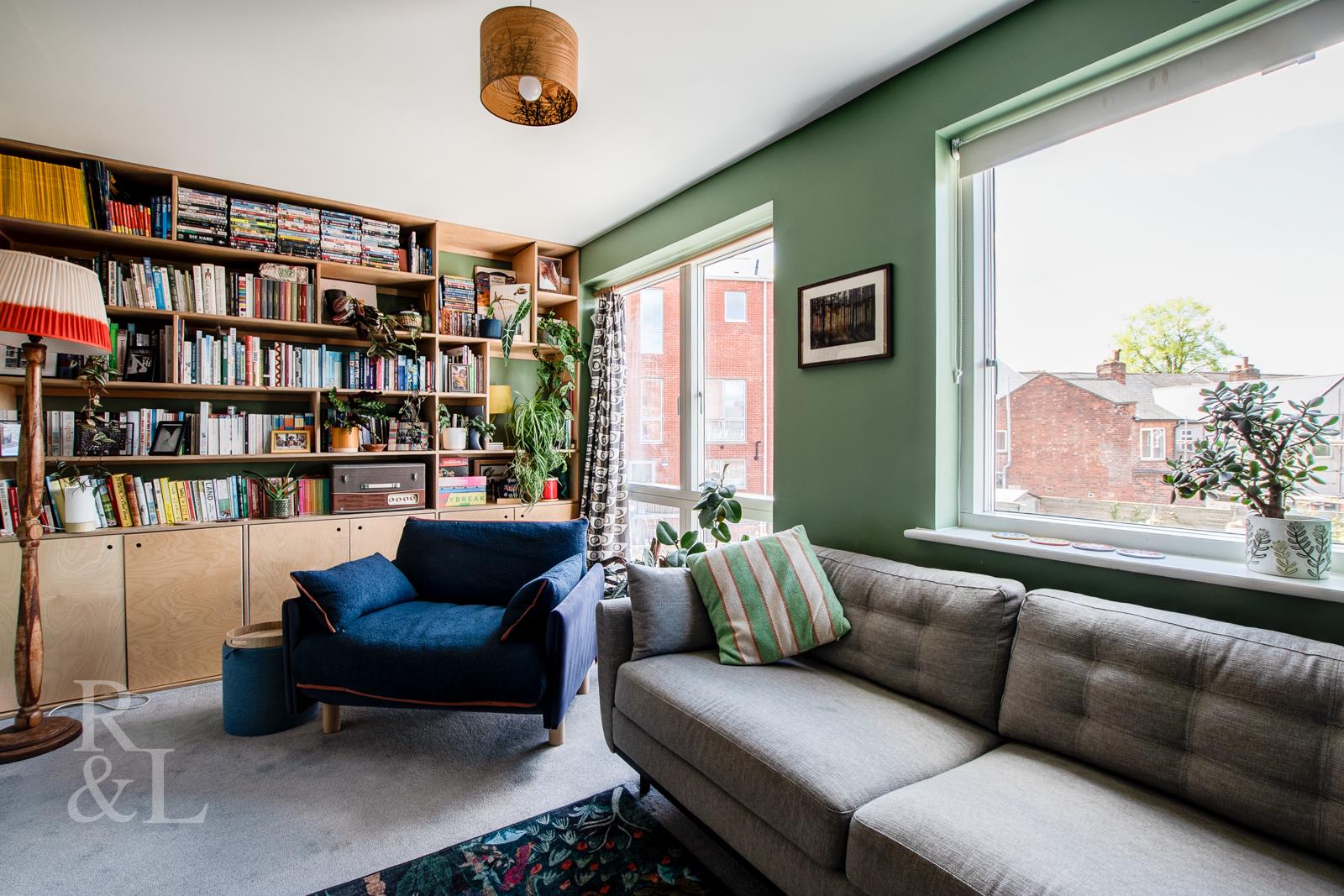 Property image for Wilford Crescent East, Nottingham