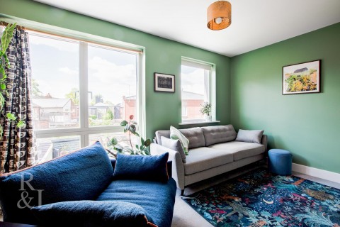 Property thumbnail image for Wilford Crescent East, Nottingham