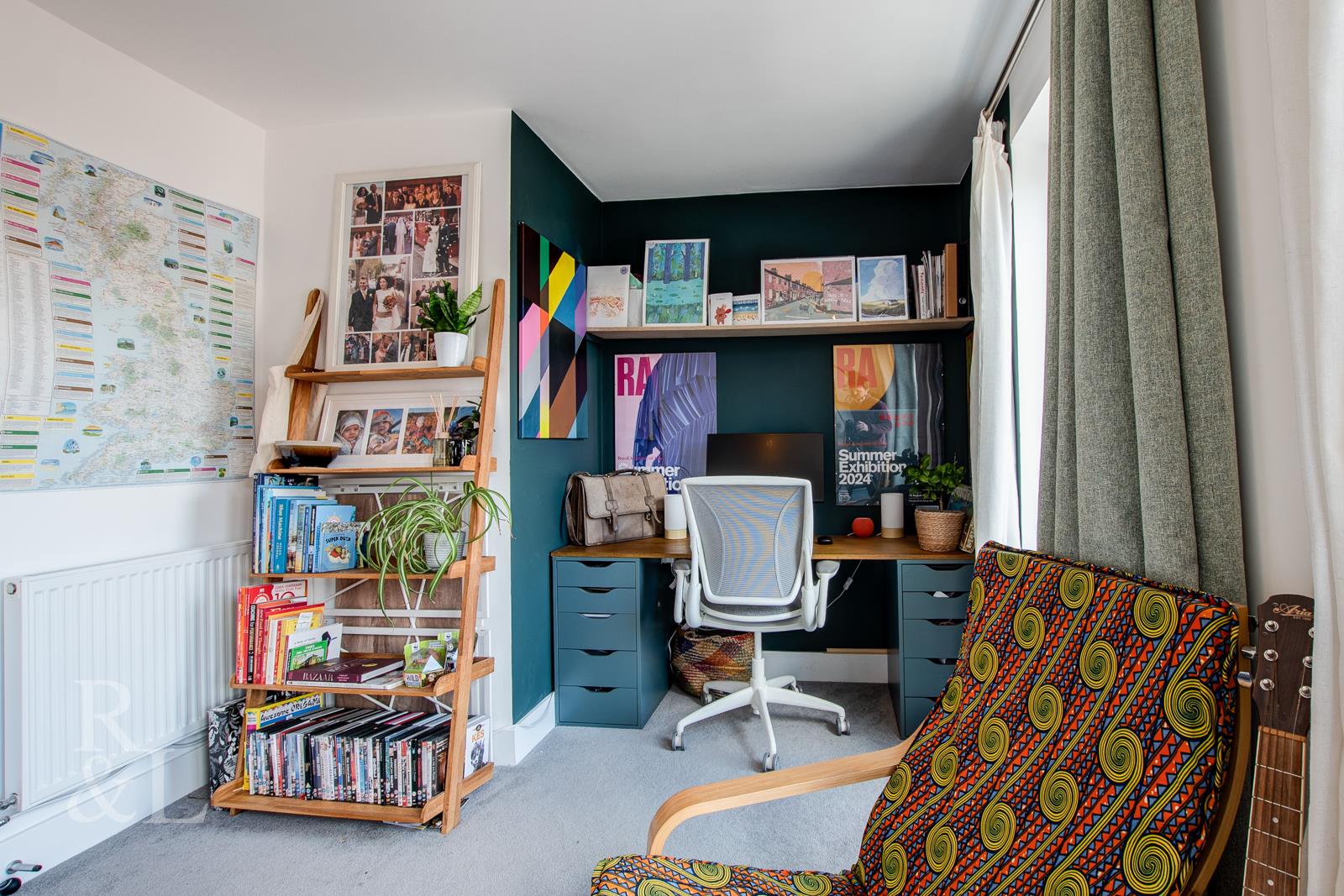 Property image for Wilford Crescent East, Nottingham