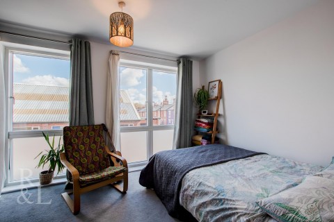 Property thumbnail image for Wilford Crescent East, Nottingham