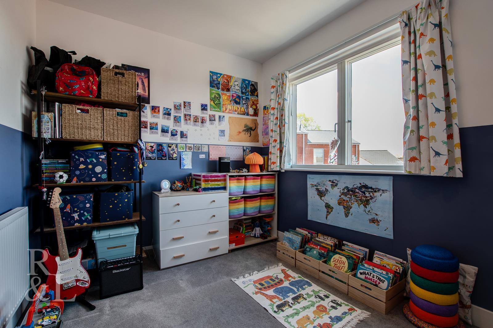 Property image for Wilford Crescent East, Nottingham