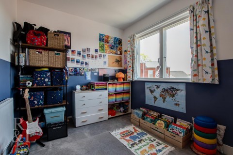 Property thumbnail image for Wilford Crescent East, Nottingham