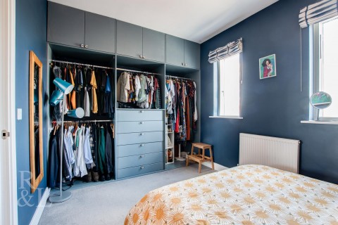 Property thumbnail image for Wilford Crescent East, Nottingham