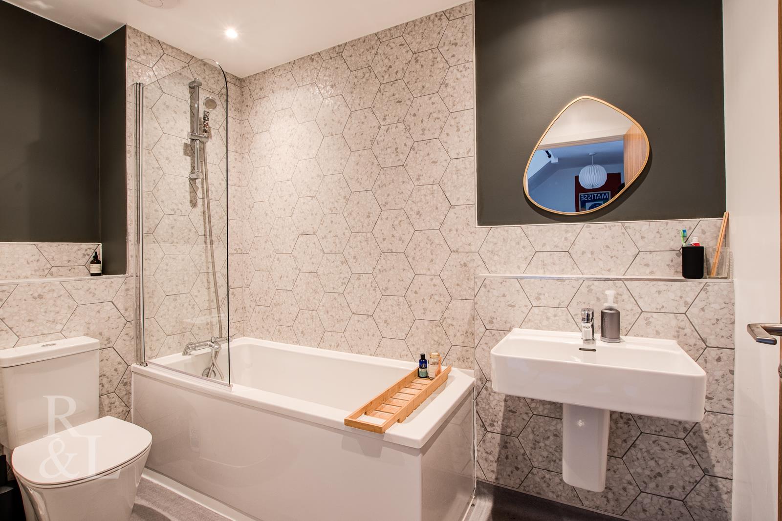 Property image for Wilford Crescent East, Nottingham