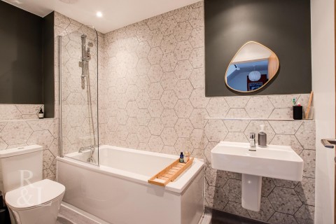 Property thumbnail image for Wilford Crescent East, Nottingham