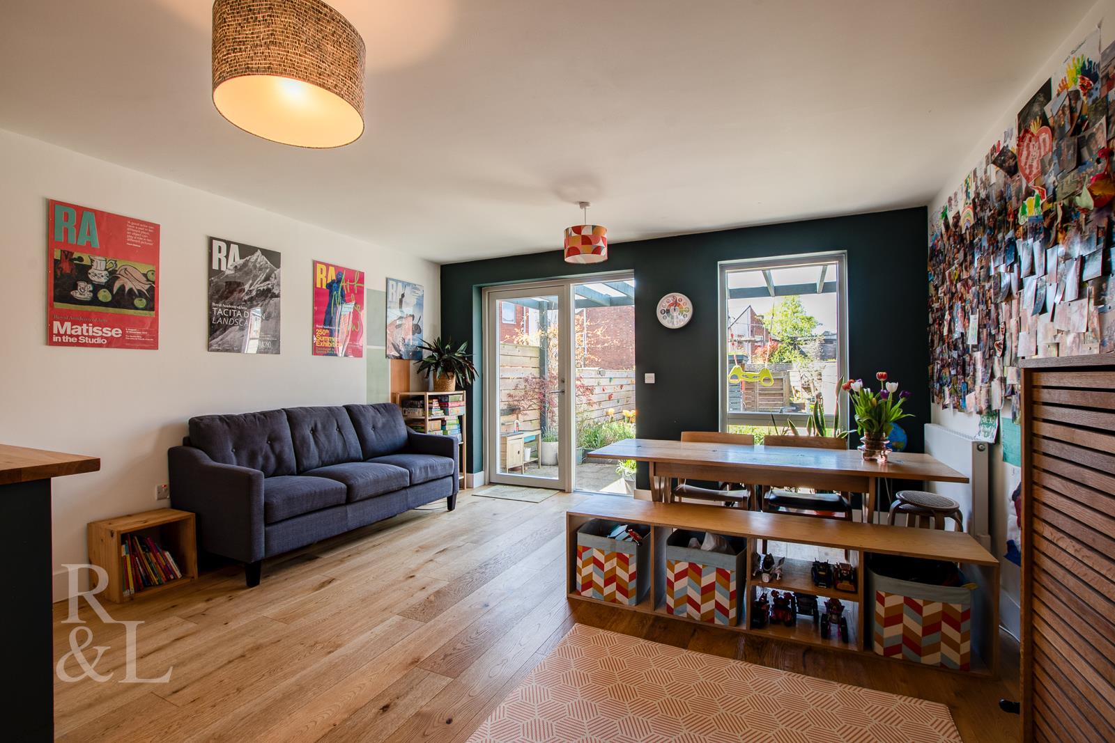 Property image for Wilford Crescent East, Nottingham