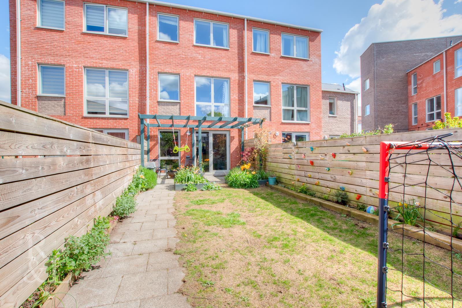 Property image for Wilford Crescent East, Nottingham