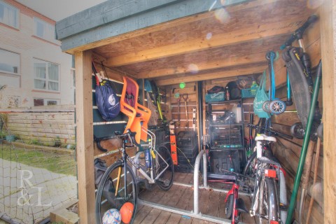 Property thumbnail image for Wilford Crescent East, Nottingham