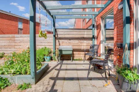 Property thumbnail image for Wilford Crescent East, Nottingham