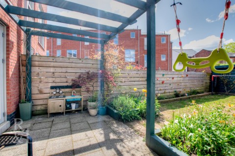 Property thumbnail image for Wilford Crescent East, Nottingham