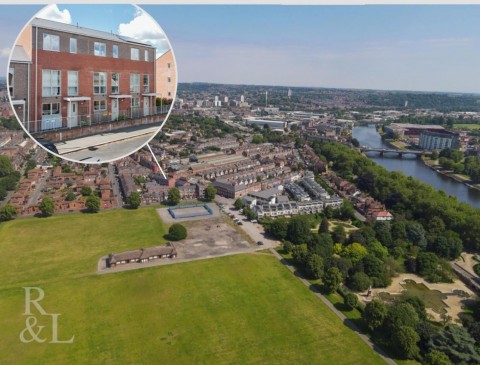 Property thumbnail image for Wilford Crescent East, Nottingham