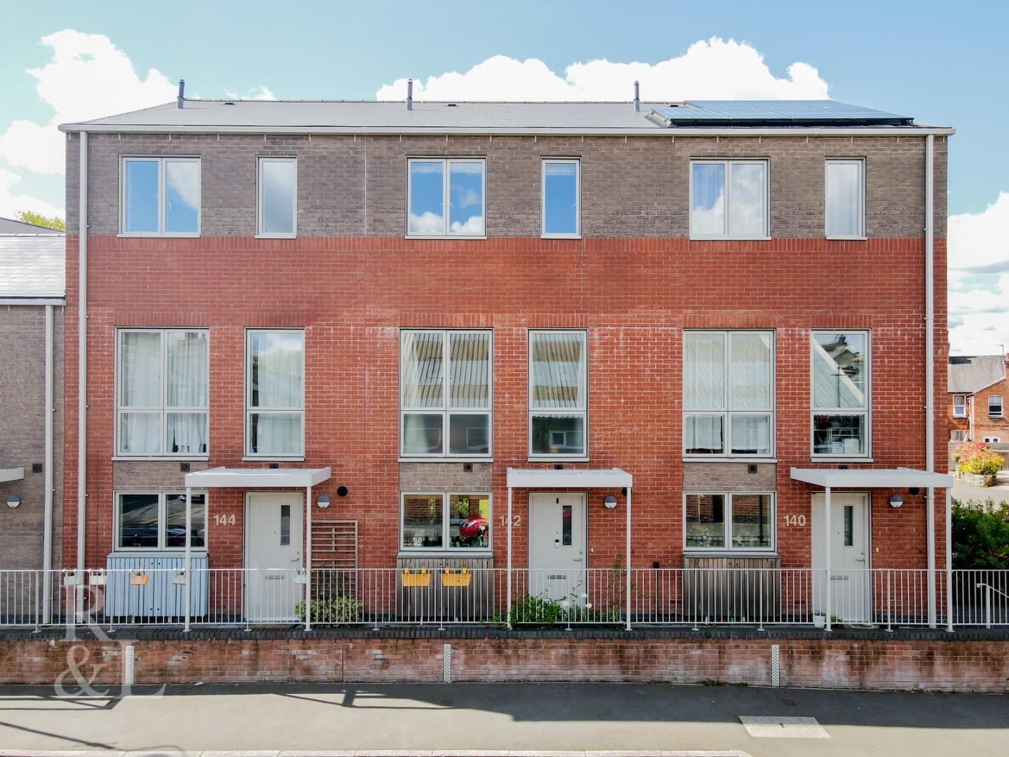 Property image for Wilford Crescent East, Nottingham