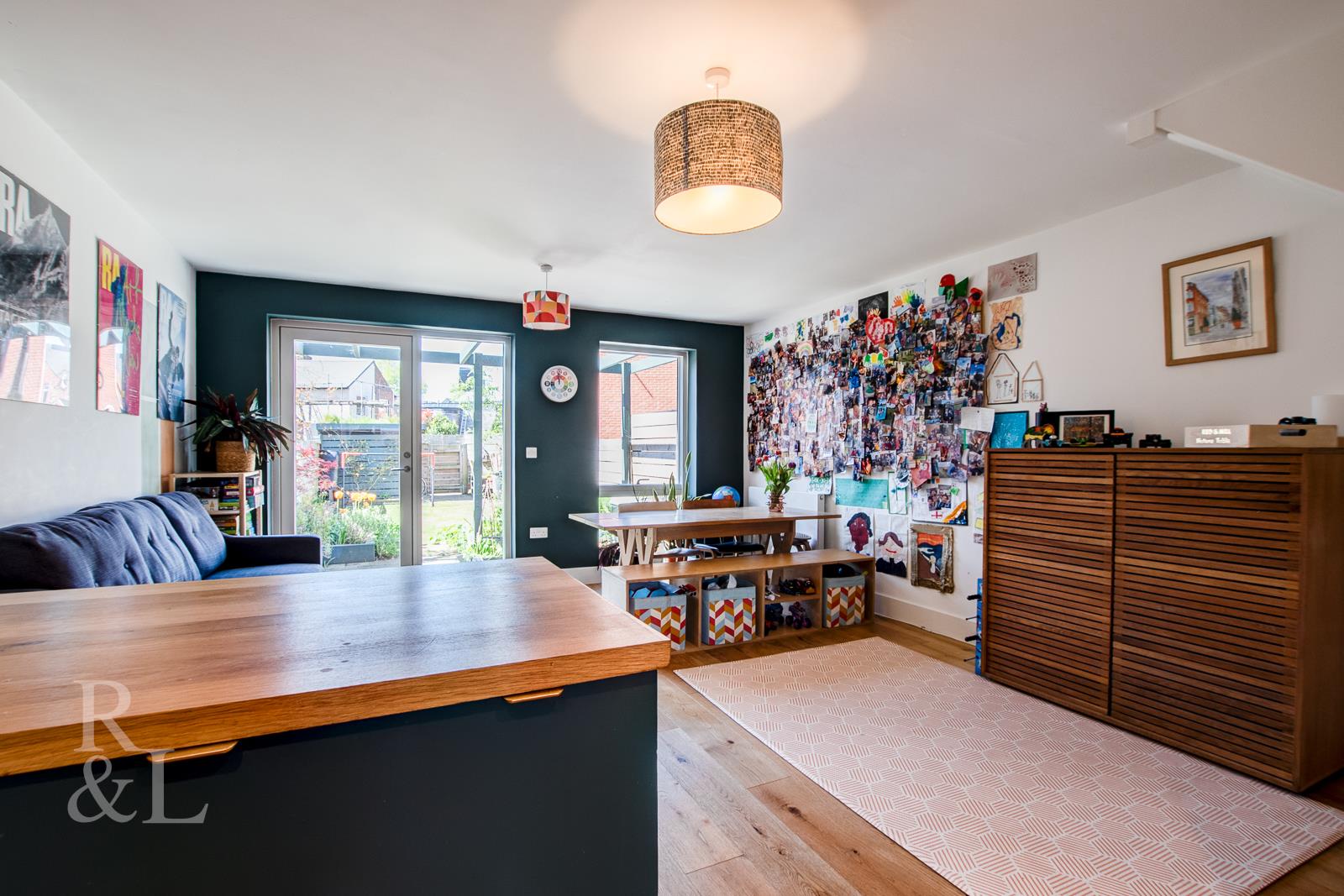 Property image for Wilford Crescent East, Nottingham