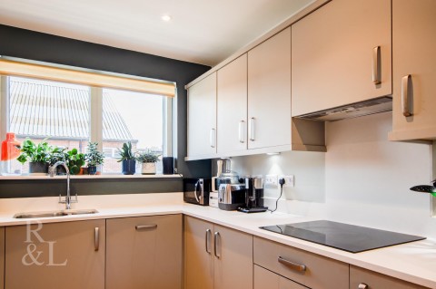 Property thumbnail image for Wilford Crescent East, Nottingham