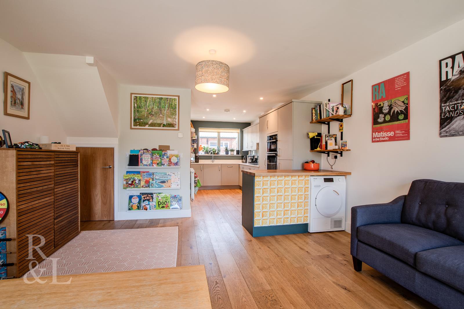 Property image for Wilford Crescent East, Nottingham