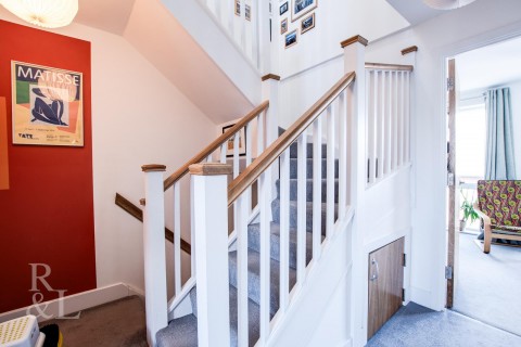 Property thumbnail image for Wilford Crescent East, Nottingham