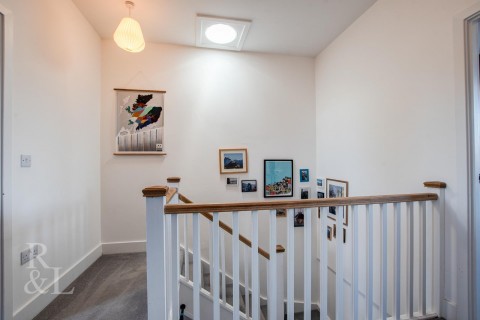 Property thumbnail image for Wilford Crescent East, Nottingham