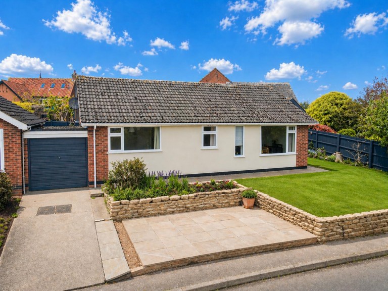 Risegate, Cotgrave, Nottingham