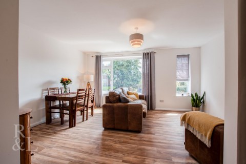 Property thumbnail image for Risegate, Cotgrave, Nottingham