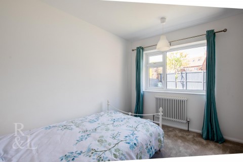 Property thumbnail image for Risegate, Cotgrave, Nottingham