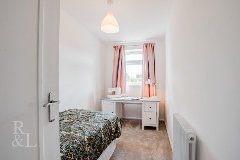 Property thumbnail image for Risegate, Cotgrave, Nottingham