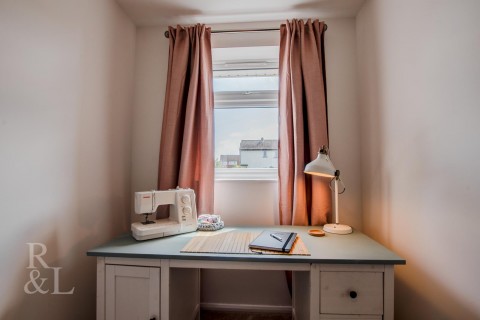 Property thumbnail image for Risegate, Cotgrave, Nottingham