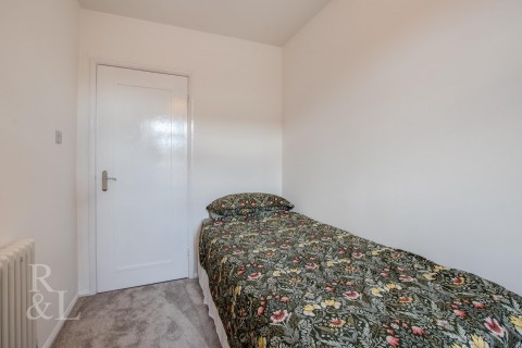 Property thumbnail image for Risegate, Cotgrave, Nottingham