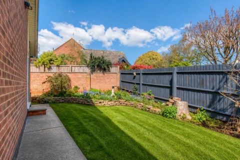 Property thumbnail image for Risegate, Cotgrave, Nottingham