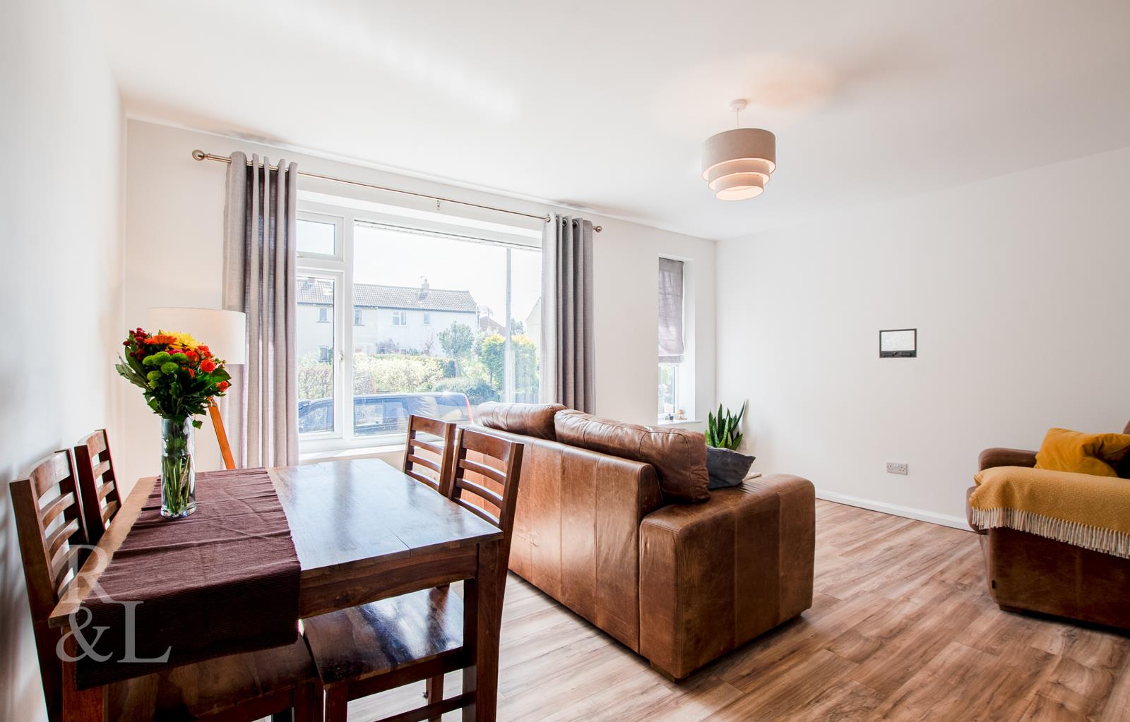 Property image for Risegate, Cotgrave, Nottingham