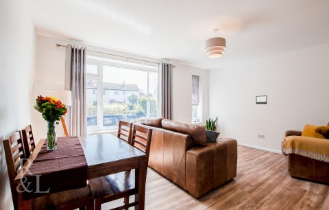 Property thumbnail image for Risegate, Cotgrave, Nottingham