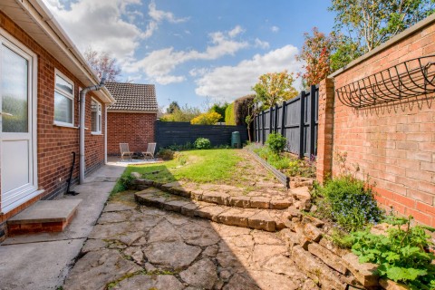 Property thumbnail image for Risegate, Cotgrave, Nottingham