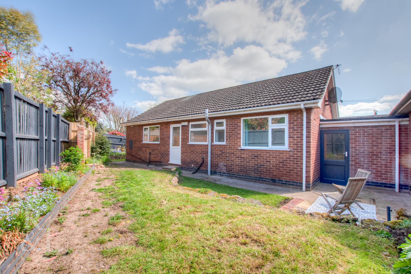 Property image for Risegate, Cotgrave, Nottingham
