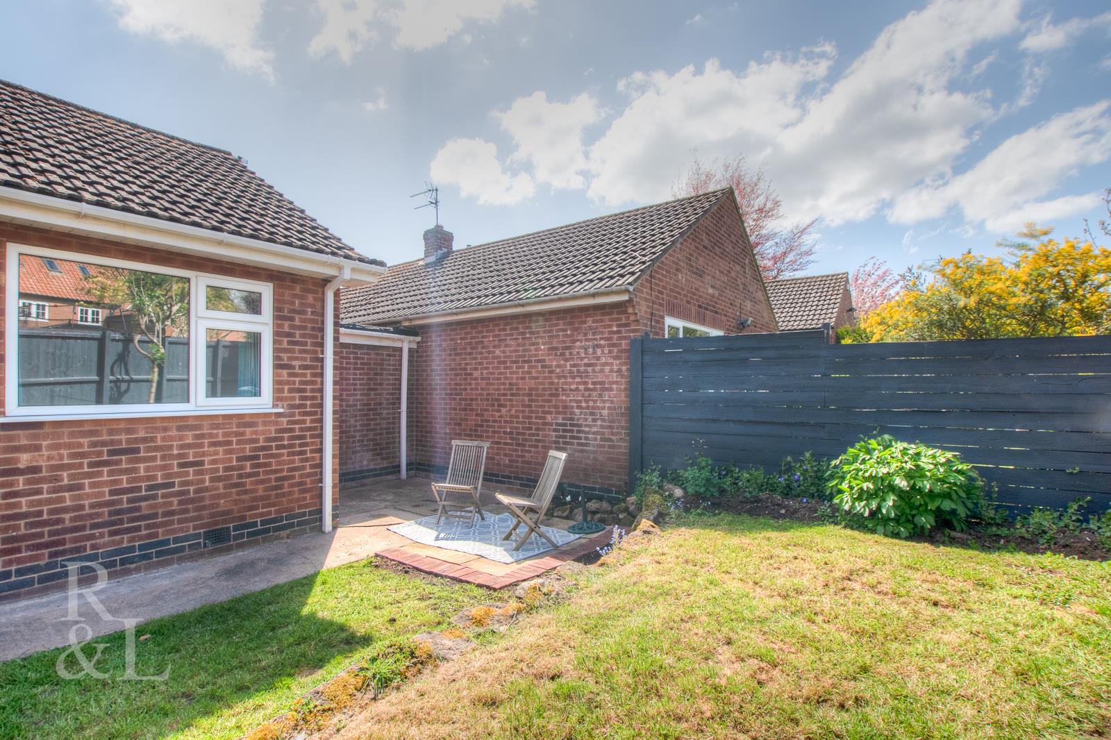 Property image for Risegate, Cotgrave, Nottingham