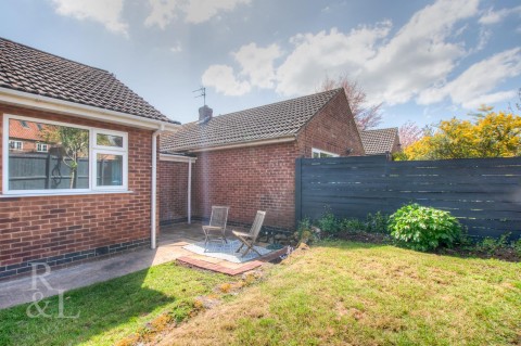 Property thumbnail image for Risegate, Cotgrave, Nottingham