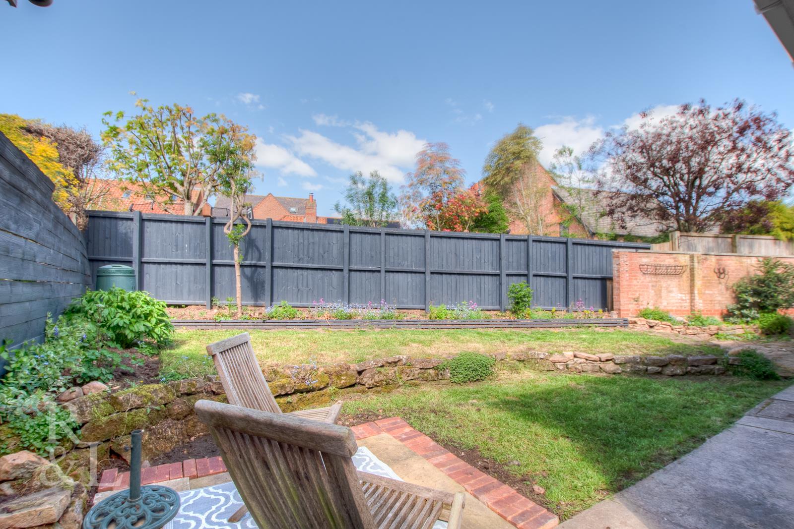 Property image for Risegate, Cotgrave, Nottingham