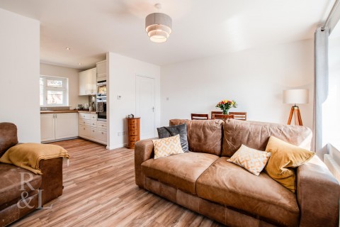 Property thumbnail image for Risegate, Cotgrave, Nottingham