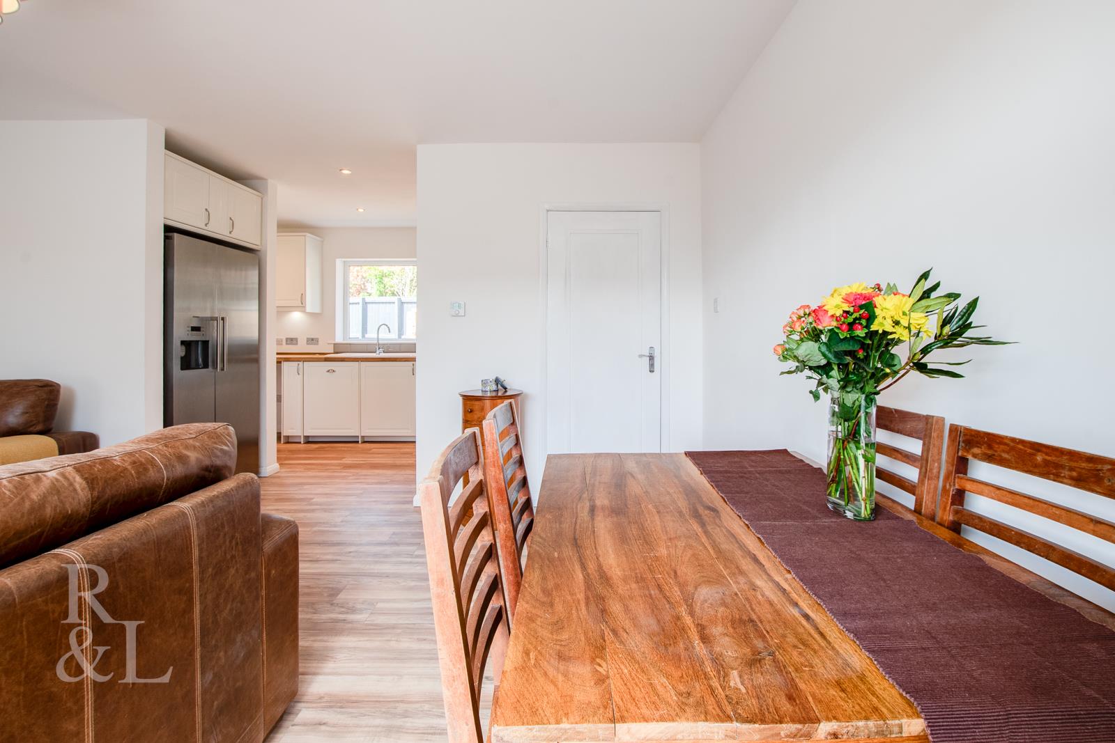 Property image for Risegate, Cotgrave, Nottingham