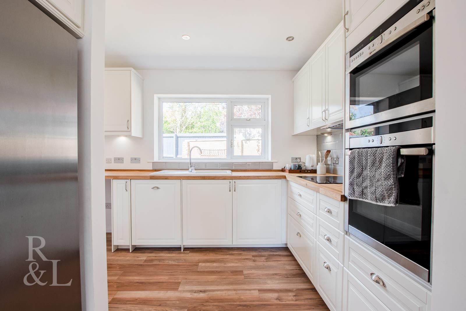 Property image for Risegate, Cotgrave, Nottingham