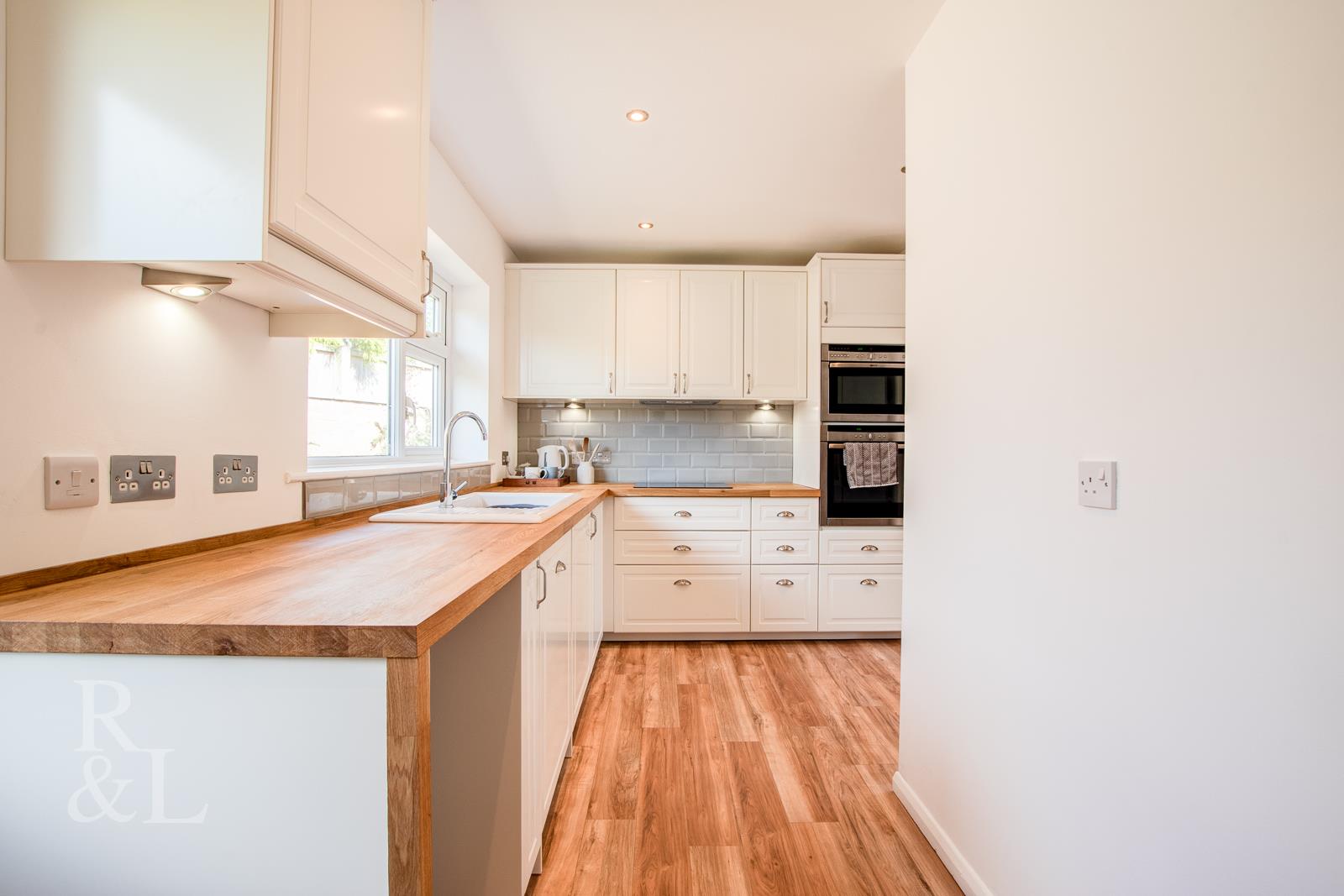 Property image for Risegate, Cotgrave, Nottingham