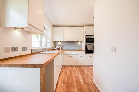 Property thumbnail image for Risegate, Cotgrave, Nottingham