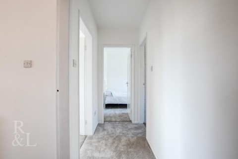 Property thumbnail image for Risegate, Cotgrave, Nottingham