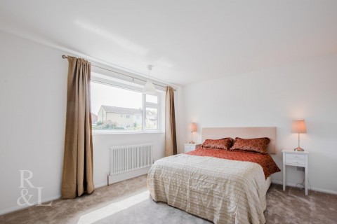 Property thumbnail image for Risegate, Cotgrave, Nottingham