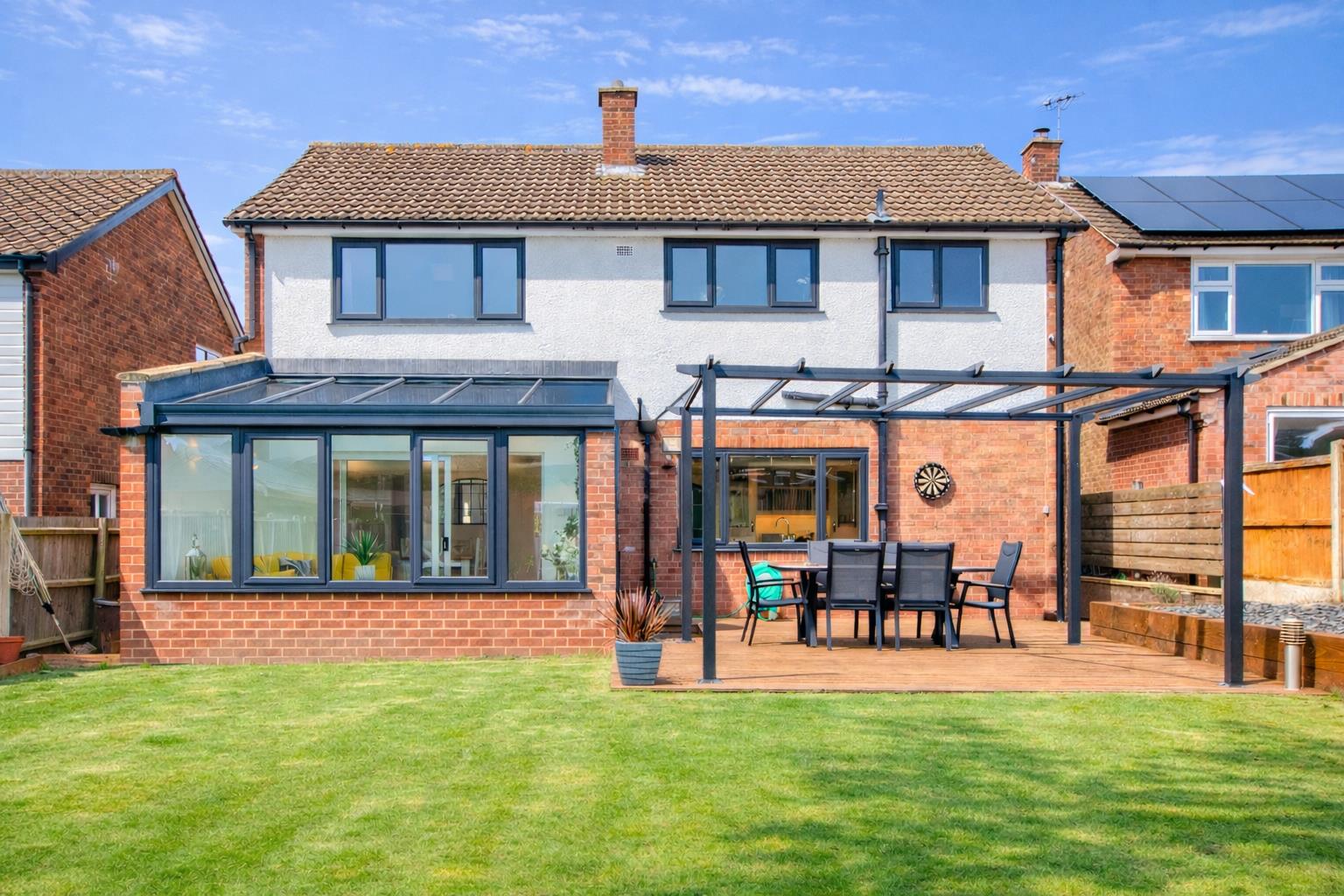 Property image for Nicker Hill, Keyworth, Nottingham