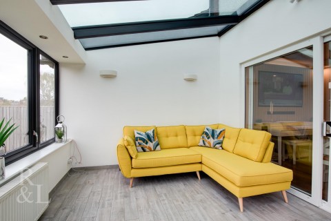 Property thumbnail image for Nicker Hill, Keyworth, Nottingham