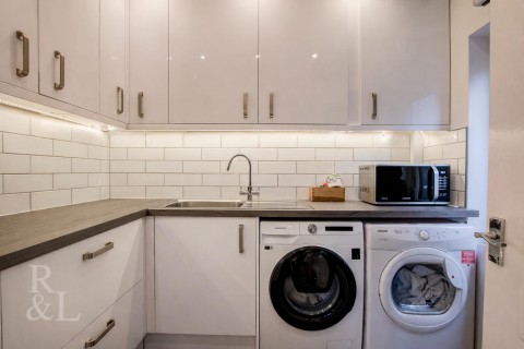 Property thumbnail image for Nicker Hill, Keyworth, Nottingham