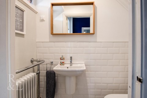 Property thumbnail image for Nicker Hill, Keyworth, Nottingham